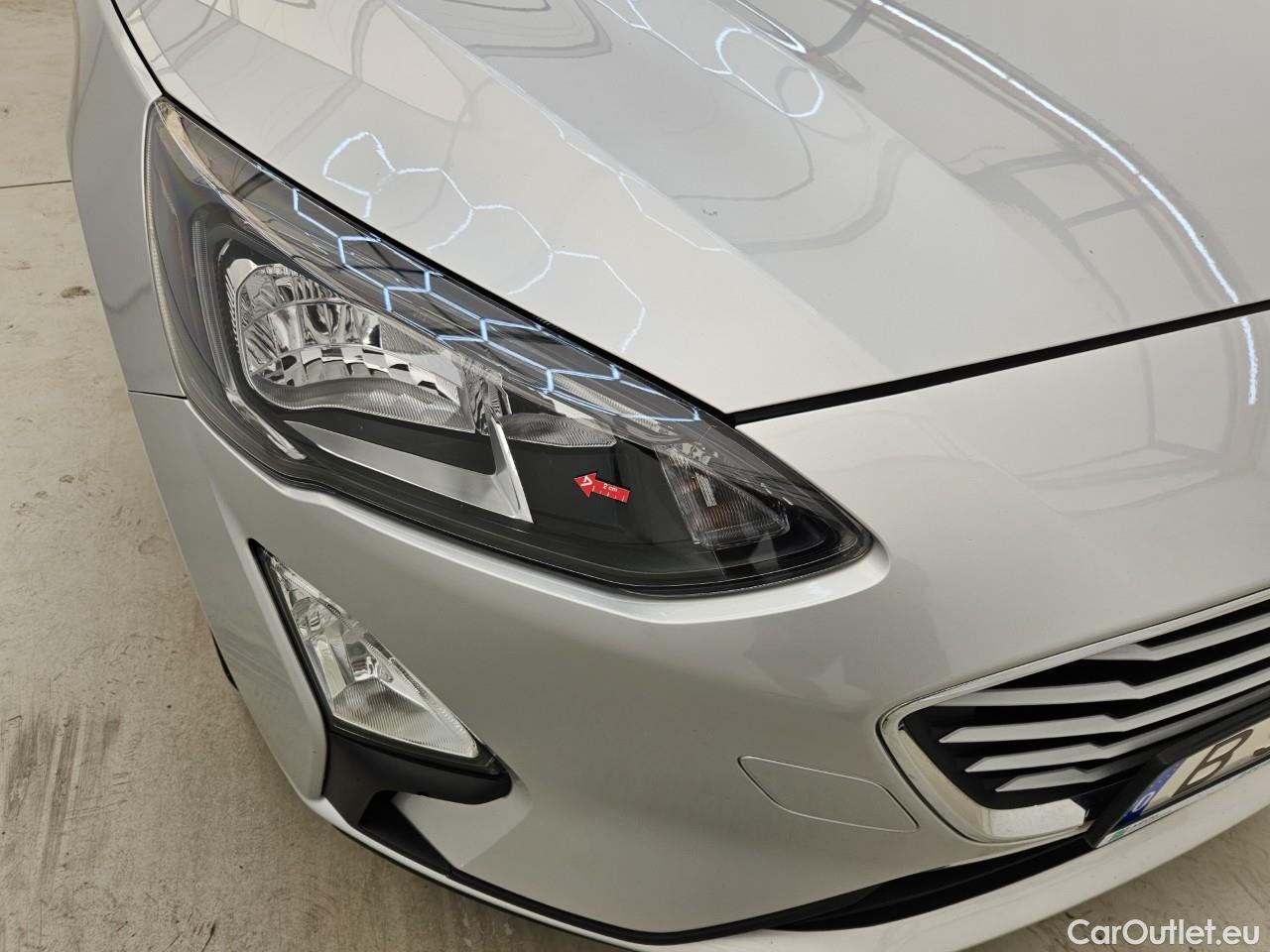  Ford  Focus 1.5 EcoBlue 120CP Trend #18