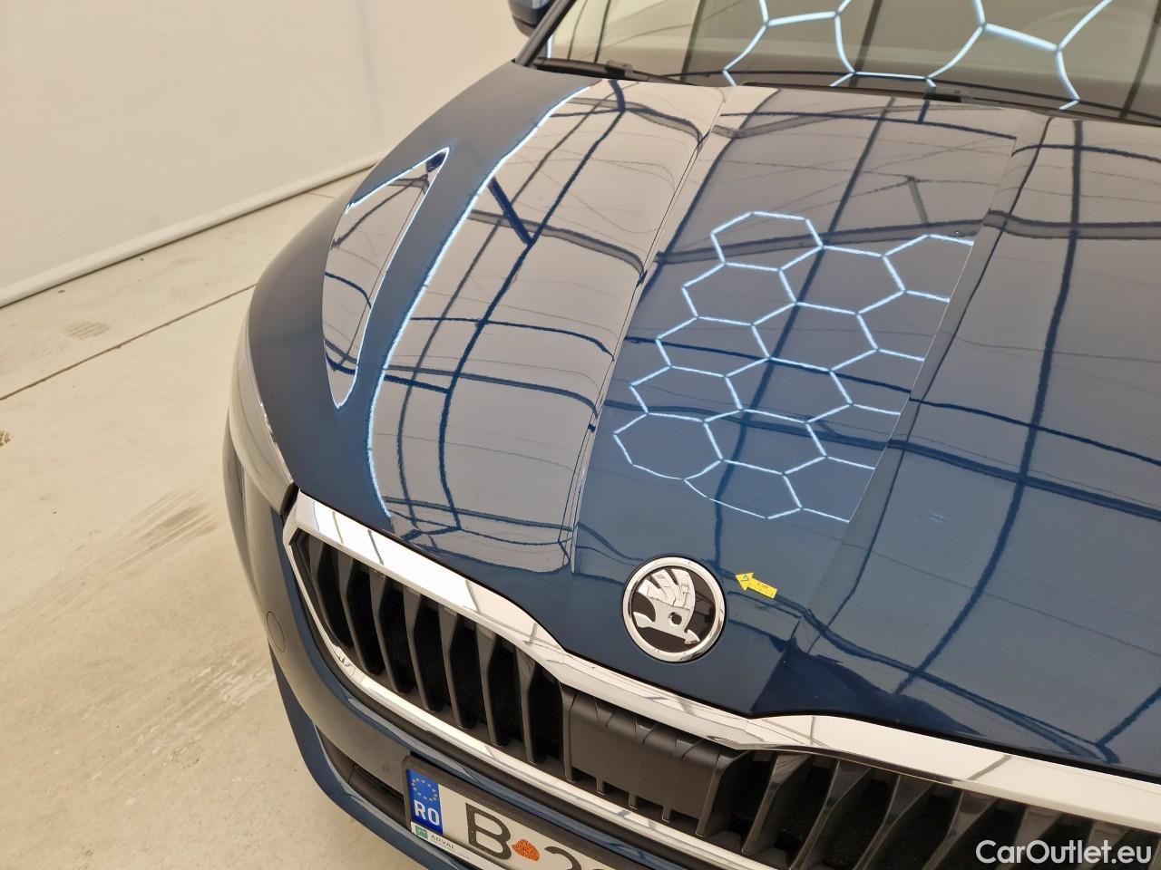  Skoda  Scala 1.5 TSI Ambition #11