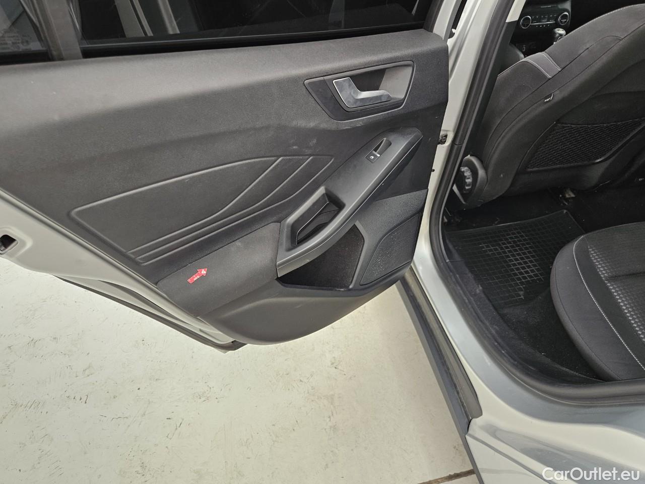  Ford  Focus 1.5 EcoBlue 120CP Trend #55