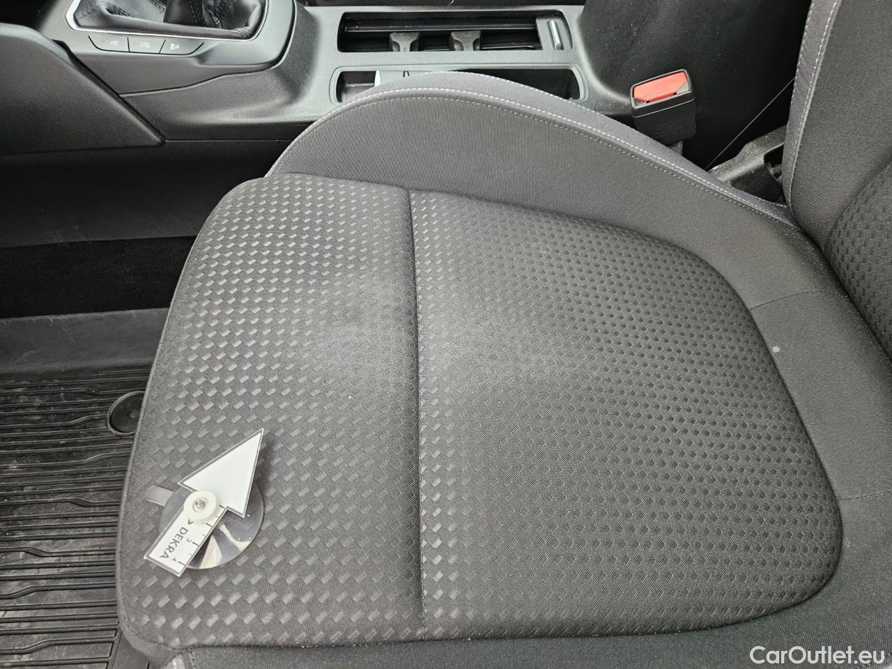  Ford  Focus 1.0 EcoBoost 125CP Trend Connected #47