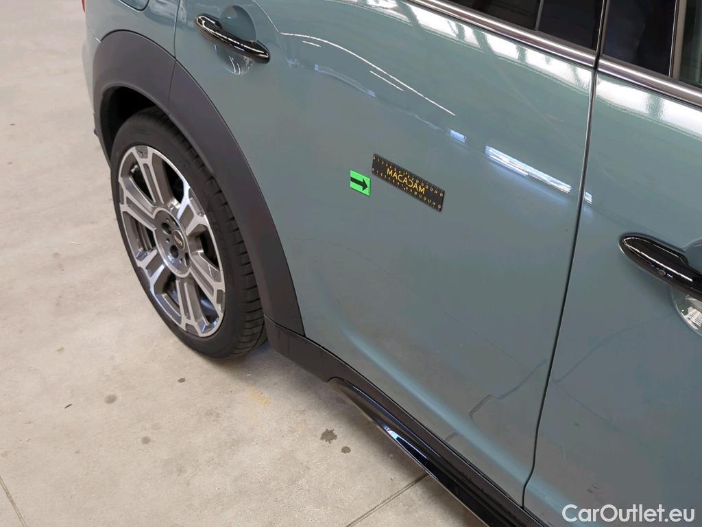  Mini  Countryman 2.0 Cooper S E AT ALL4 #9