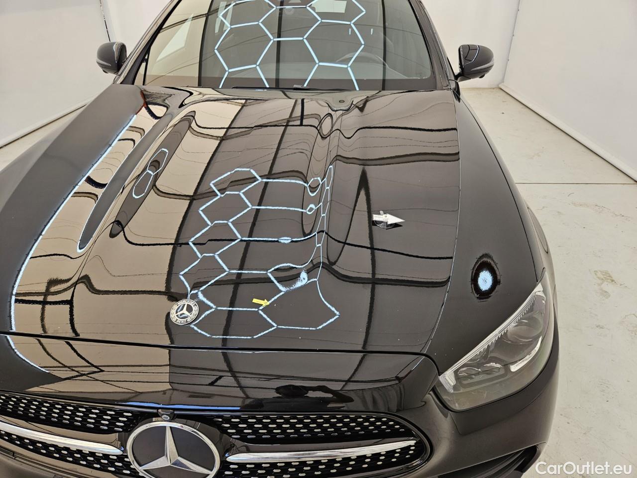  Mercedes  E-Klasse E 300 de #28