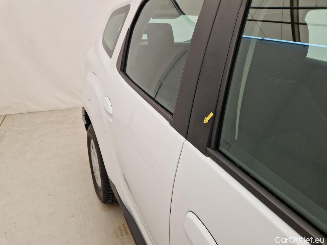  Dacia  Duster 1.5 Blue dCi 115CP Comfort 4WD #7