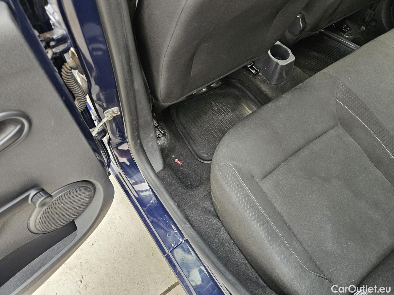  Dacia  Sandero 1.5 Blue dCi 75CP Plus #44