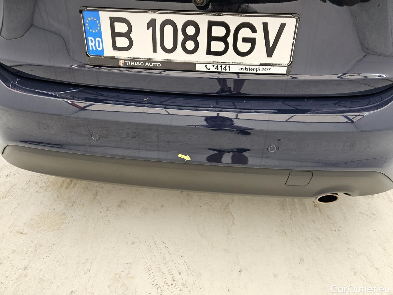  Ford  Focus 1.0 EcoBoost 125CP Trend Connected #35