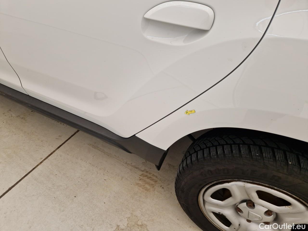  Dacia  Duster 1.5 Blue dCi 115CP Comfort 4WD #10