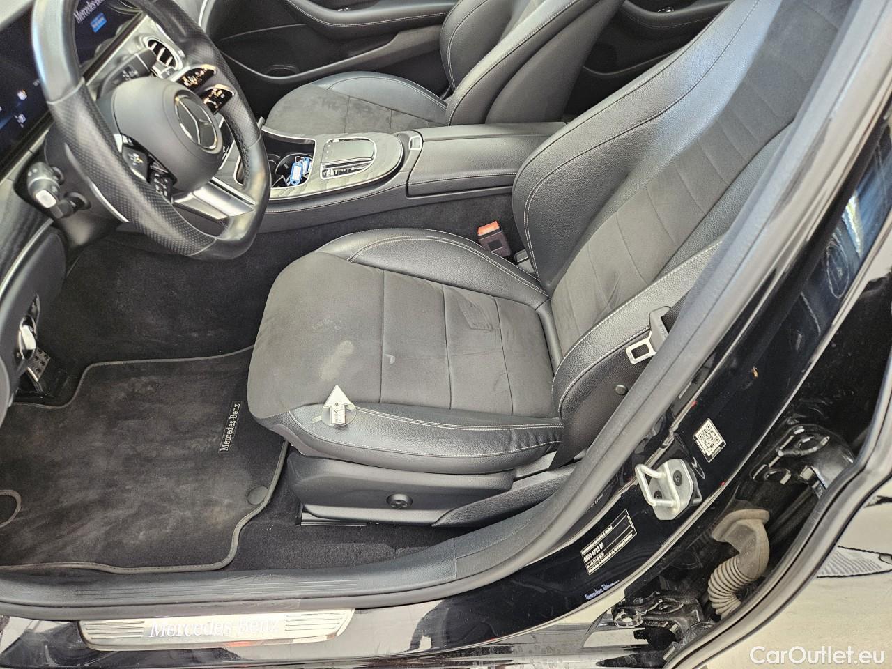  Mercedes  E-Klasse E 300 de #47