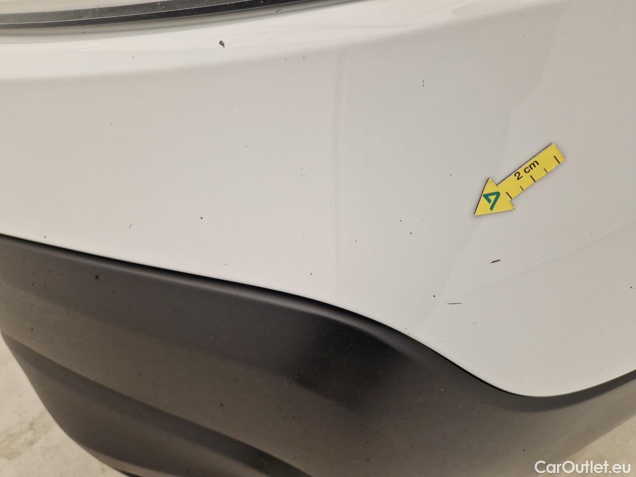  Renault  Captur 2.0 Blue dCi 146CP Authentique L2H2 #4