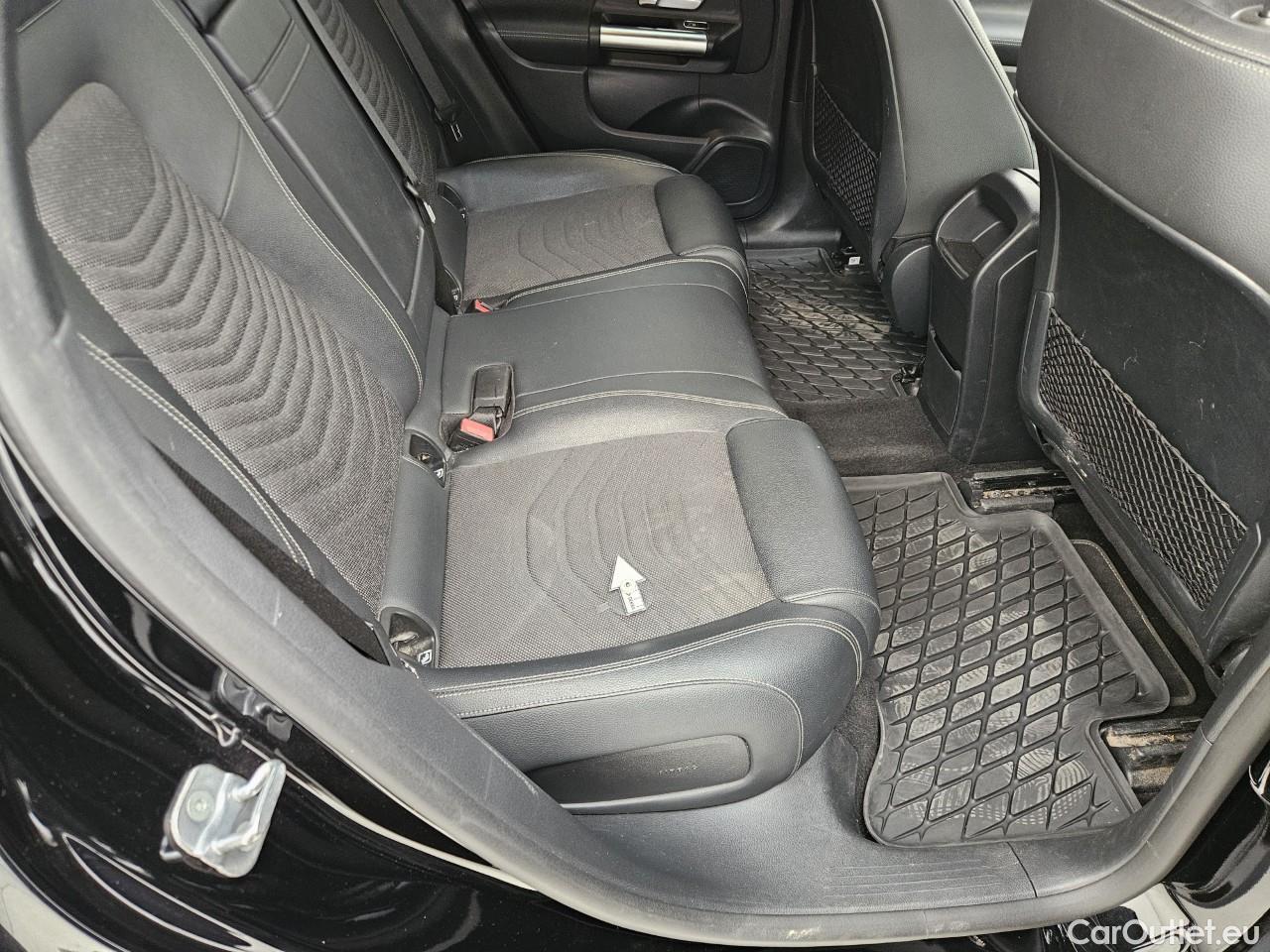  Mercedes  EQA  250 #40