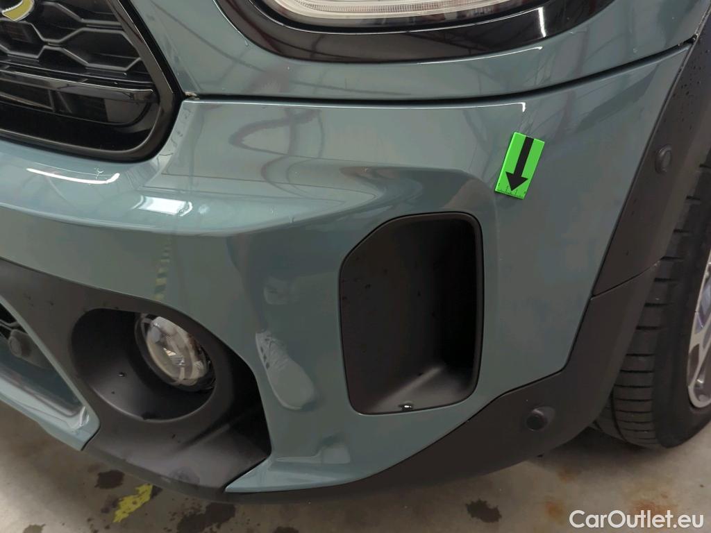  Mini  Countryman 2.0 Cooper S E AT ALL4 #7