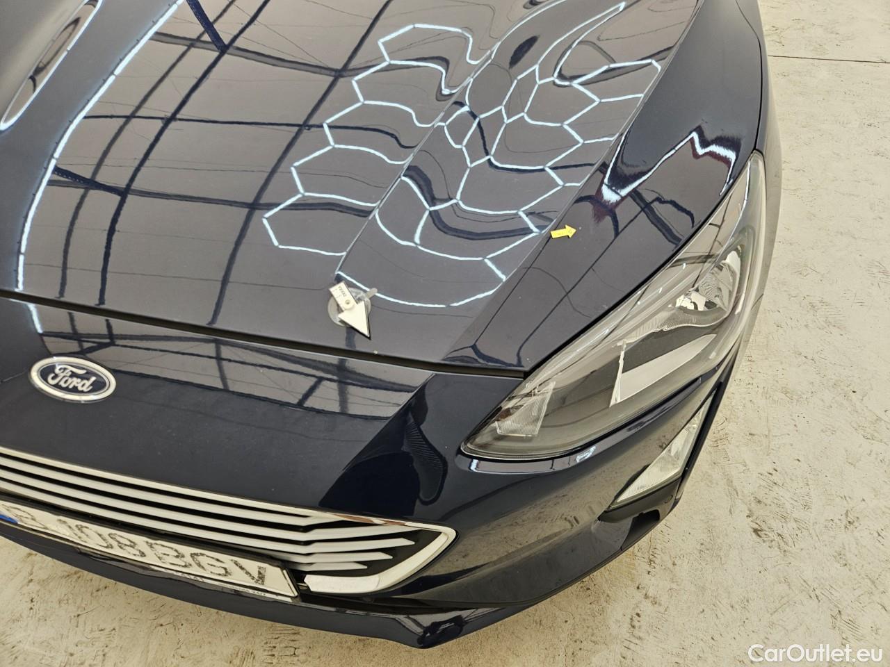  Ford  Focus 1.0 EcoBoost 125CP Trend Connected #20