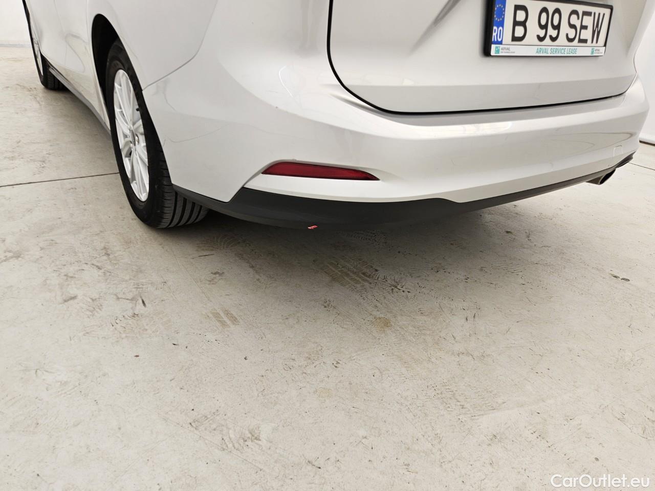  Ford  Focus 1.5 EcoBlue 120CP Trend #32