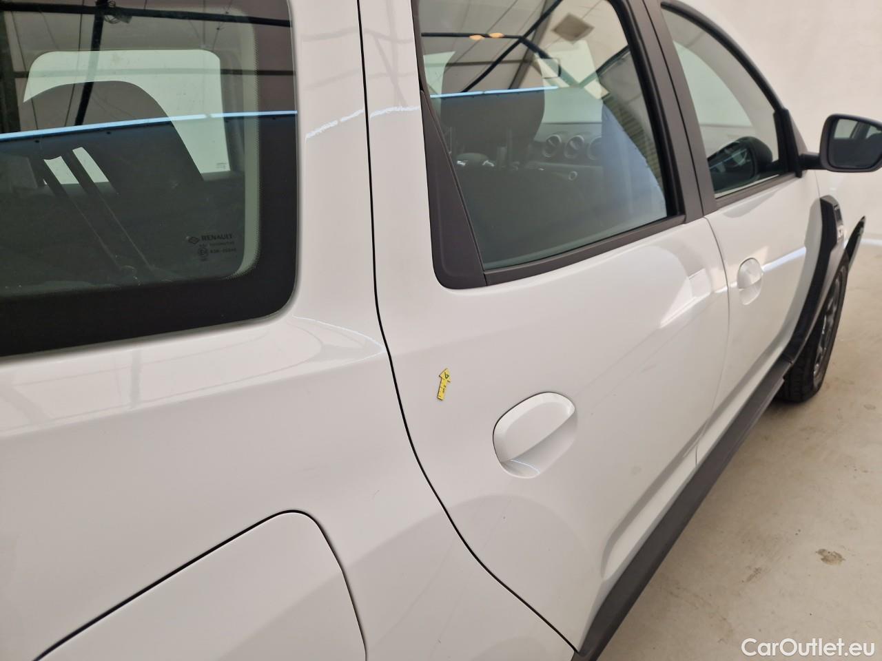 Dacia  Duster 1.5 Blue dCi 115CP Comfort 4WD #27