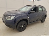  Dacia  Duster  1.5 Blue dCi 115CP Comfort 4WD 