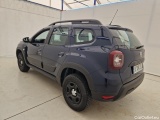  Dacia  Duster  1.5 Blue dCi 115CP Comfort 4WD #2