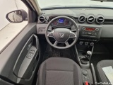  Dacia  Duster  1.5 Blue dCi 115CP Comfort 4WD #3