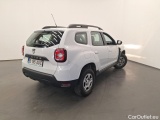  Dacia  Duster 1.5 Blue dCi 115CP Comfort 4WD #2