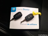  Dacia  Duster 1.5 Blue dCi 115CP Comfort 4WD #3