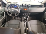  Dacia  Duster 1.5 Blue dCi 115CP Comfort 4WD #6