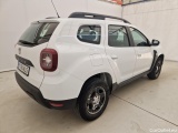  Dacia  Duster 1.5 Blue dCi 115CP Comfort 4WD #3