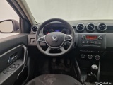  Dacia  Duster 1.5 Blue dCi 115CP Comfort 4WD #7