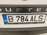  Dacia  Duster 1.5 Blue dCi 115CP Comfort 4WD #10