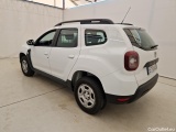  Dacia  Duster 1.5 Blue dCi 115CP Comfort 4WD #4