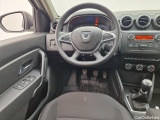  Dacia  Duster 1.5 Blue dCi 115CP Comfort 4WD #7