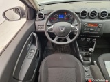  Dacia  Duster 1.5 Blue dCi 115CP Comfort 4WD #5
