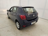  Dacia  Sandero 1.5 Blue dCi 75CP Plus #4