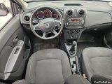  Dacia  Sandero 1.5 Blue dCi 75CP Plus #5