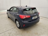  Ford  Focus 1.0 EcoBoost 125CP Trend Connected #4