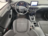  Ford  Focus 1.0 EcoBoost 125CP Trend Connected #5