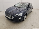  Ford  Focus 1.0 EcoBoost 125CP Trend Connected 