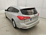 Ford  Focus 1.5 EcoBlue 120CP Trend #4