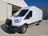  Ford  Transit 2.0L EcoBlue 130PS Trend RWD H3 350 L4 