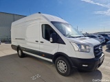  Ford  Transit 2.0L EcoBlue 130PS Trend RWD H3 350 L4 #2