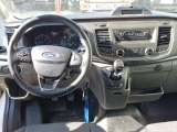  Ford  Transit 2.0L EcoBlue 130PS Trend RWD H3 350 L4 #5