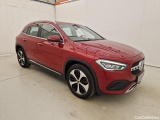  Mercedes  CLA-Klasse GLA 200 4MATIC #2