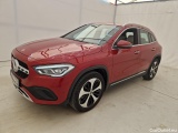  Mercedes  CLA-Klasse GLA 200 4MATIC 