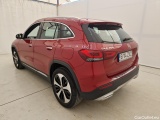  Mercedes  CLA-Klasse GLA 200 4MATIC #4