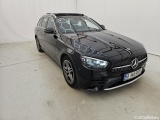  Mercedes  E-Klasse E 300 de #2