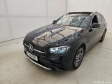  Mercedes  E-Klasse E 300 de 