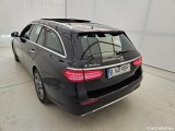  Mercedes  E-Klasse E 300 de #4