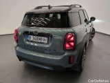  Mini  Countryman 2.0 Cooper S E AT ALL4 #2