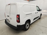 Opel  Combo D15DT 100HP MT5 Enjoy L2H1 incr #3
