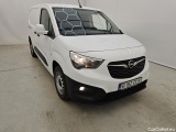  Opel  Combo D15DT 100HP MT5 Enjoy L2H1 incr #2