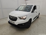  Opel  Combo D15DT 100HP MT5 Enjoy L2H1 incr 