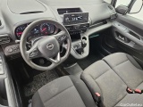 Opel  Combo D15DT 100HP MT5 Enjoy L2H1 incr #5