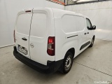  Opel  Combo D15DT 100HP MT5 Enjoy L2H1 incr #3